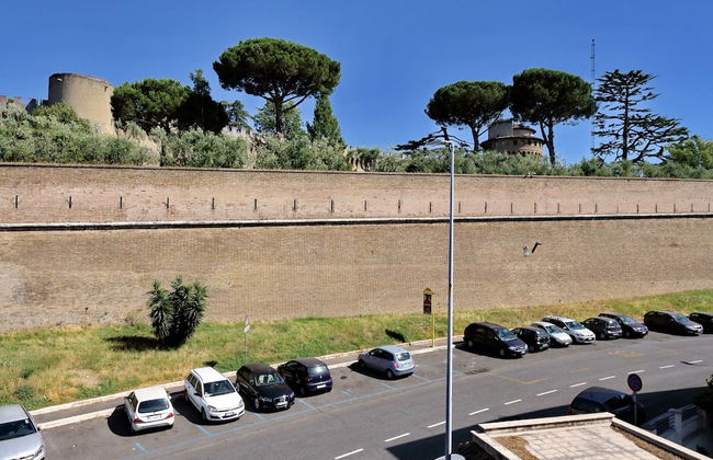 Vaticano 2 - WR Apartments - Photo 29
