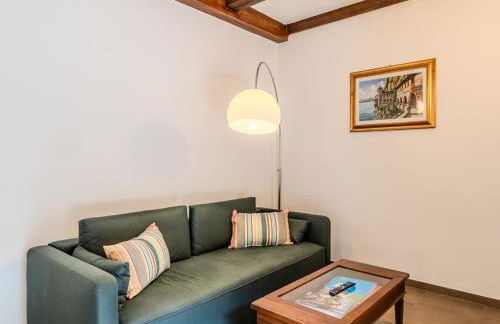 Apartment Tre Laghi by Interhome - Foto 6