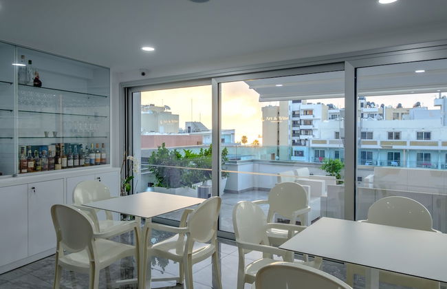 Art & Wine Boutique Hotel - Foto 69