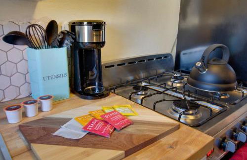 Spring Serenity Chic 1BR Apt Walk to UofA - Foto 54