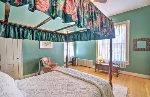 Historic West Virginia Home Built in 1854! - Foto 27