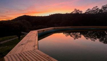 The House In the Hillsides Hillsides - Foto 2