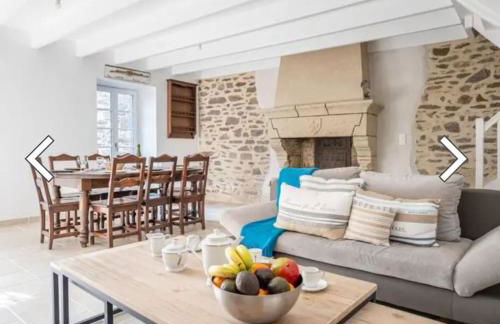 Maison Ker Suliac - Foto 1