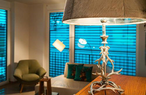 Poolhaus Bodensee ideal für Geschäftsreisende - Foto 2