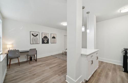 Fairfax Apartments 603 Spacious 1 Bed 1 Bth - Foto 15