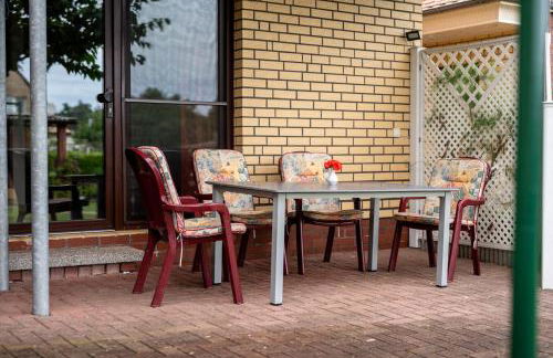 Ferienwohnung mit Gartenblick - Foto 27