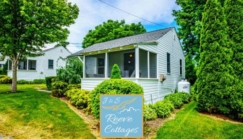 Waterfront Cottage 4 - Foto 3