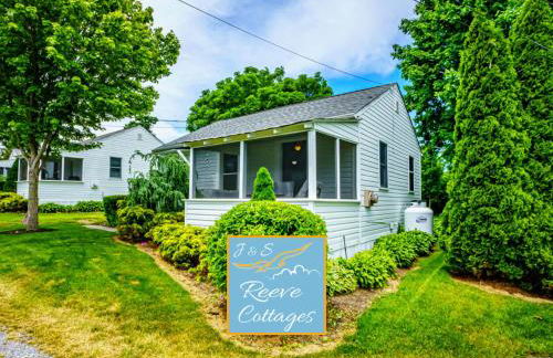 Waterfront Cottage 4 - Foto 3