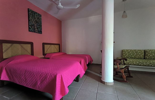 Bungalows Teka - Foto 13