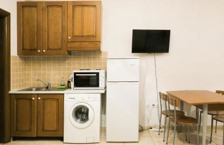 Kallisti Apartments - Foto 79