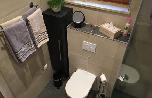 Ferienwohnung Saaletalblick - Foto 43