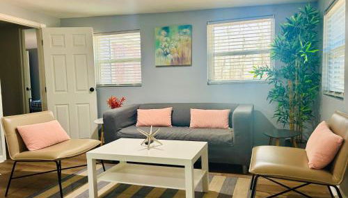 Cozy New Mfd Home near Lake Norman - Foto 3