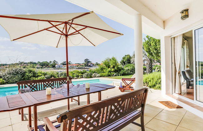 Les Pinasses - Foto 32