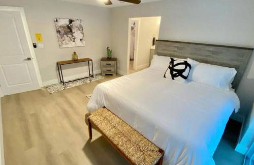 Waterfront Gulf Gateway: Pool/Dock/Grill/Gameroom - Foto 24