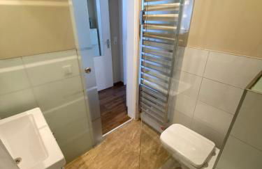 Studio Apartment Hochgratflair - Foto 12