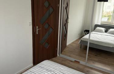 SDH 3 Radzymin comfortable apartment near Warsaw - Foto 8
