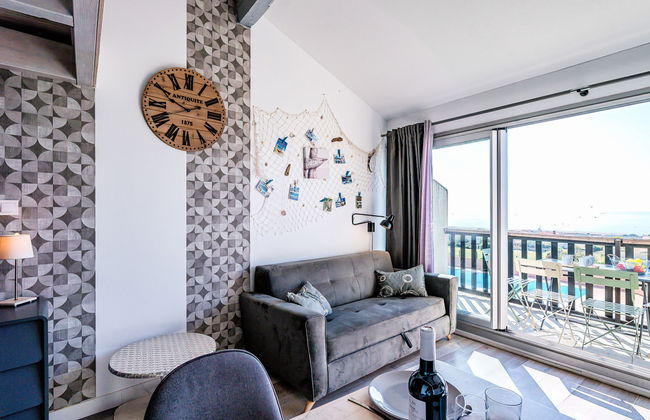 Les Eaux Vives 1 & 2 - Foto 3