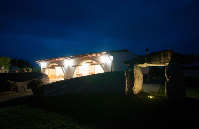 Agriturismo Il Megalite - Foto 69