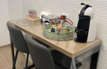 Sweet home-Casa Di Bari - Foto 18