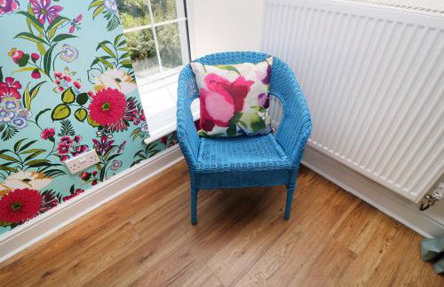 Ty Ffarm at Gellilwch - Foto 24