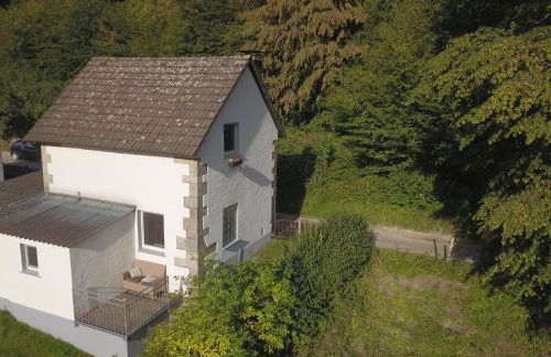 Ferienhaus Altes Zollhaus Teutoburger Wald Ferienwohnung - Foto 11