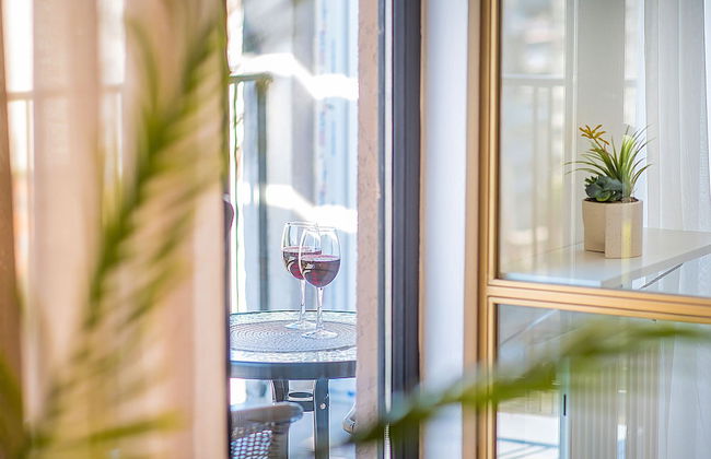 H&B apartments Chikovani - Foto 20