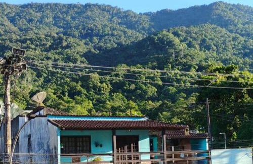 Casa Ampla Vila Muriqui - Foto 1
