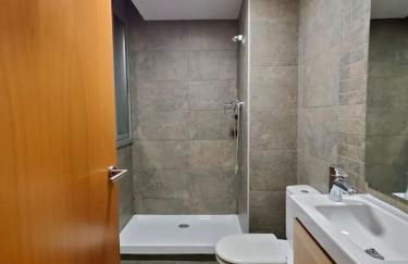 Large terrace luxury apartment - Photo 15