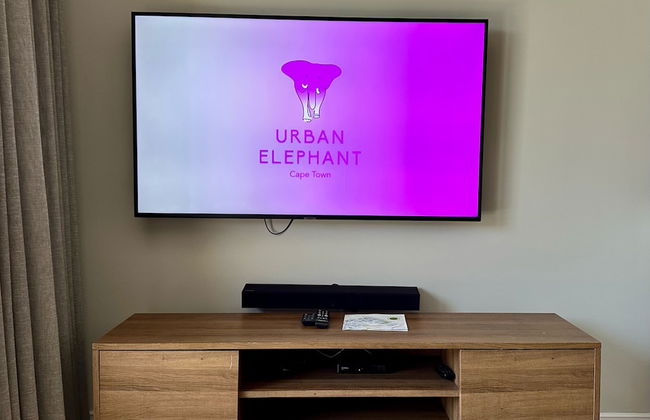 Urban Elephant At The Docklands - Foto 11