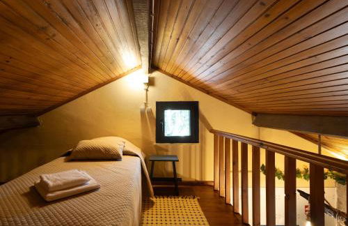 Quintinha do Varoso - Little Red Cottage House - Foto 12