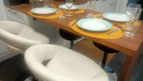 Le Petit Cocon - Parking privé - Lyon Sud - Foto 3