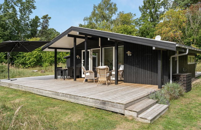 "Liselotte" - 275m from the sea - Foto 29