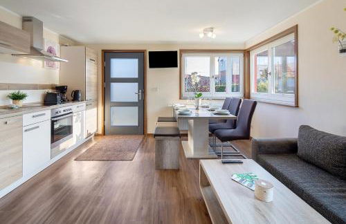 Ferienhäuser Hainichhöhe - Foto 13