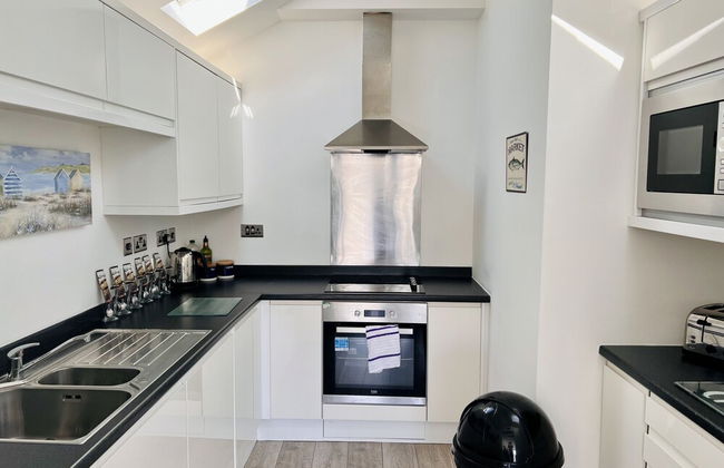 The Barbican Penthouse - Foto 23