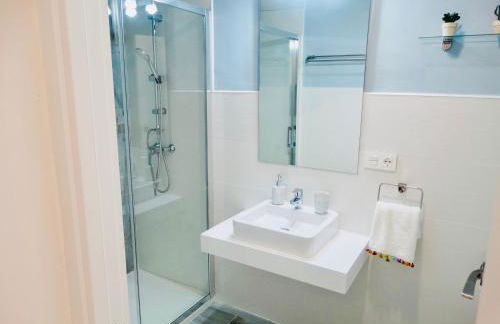 Apartamento El Barranco - Foto 21