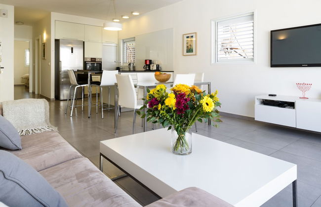 Full Comfort near Beach by FeelHome - Foto 7