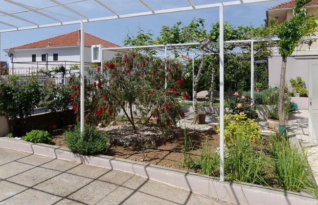 Apartments Marina - Photo 27