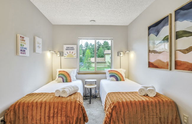 Taopi Retreat - Photo 1