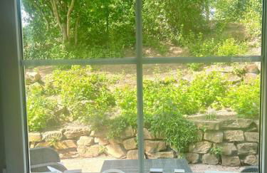 Moderne & gemütliche Ferienwohnung mit Terasse in Nieder-Olm - Foto 7