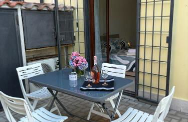 Casetta accogliente indipendente con parcheggio privato - Foto 39