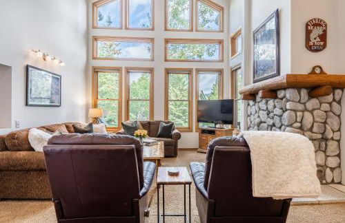 Updated 3 Bedroom 3 Bathroom Snowcreek Phase V #884, Sleeps 6 - Foto 46