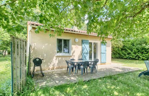 Gite Orchidée - Foto 17