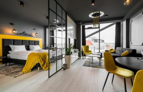 Q18 ApartHotel - Foto 12