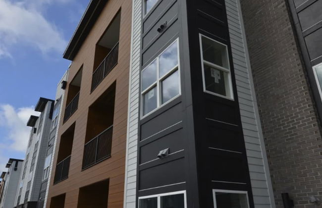 The Landing Indianapolis By Landing - Foto 26