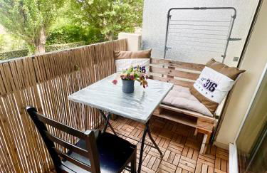 L'Estival, Royan - Foto 12