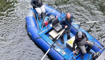 A Relaxing Getaway SolDuc 1 - Foto 5