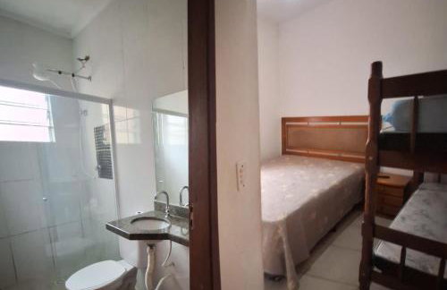 Linda Casa Mongagua COM 03 DORMS - Foto 29