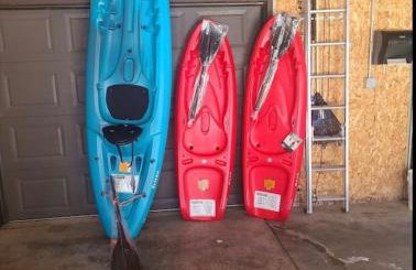 Lake Willow Lakefront House! Northwoods Retreat! - Foto 40