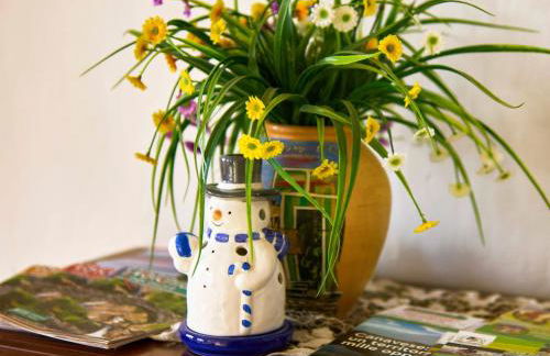 Casa Patron - Grande casa immersa nella natura della Valchiusella, vista montagna, perfetta per famiglie e gruppi a 1 ora da Torino - Foto 31