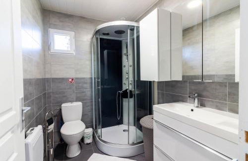 Gite 2 de l'Orée du Bois - Foto 10